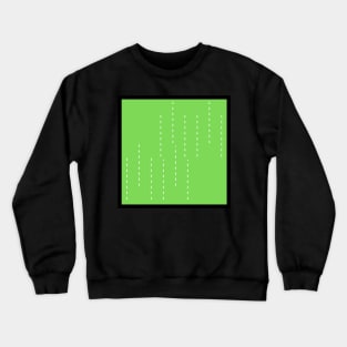 Broke Crewneck Sweatshirt